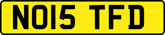NO15TFD