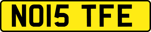 NO15TFE