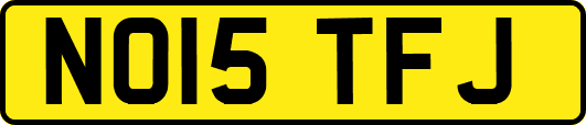 NO15TFJ