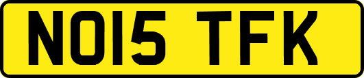NO15TFK