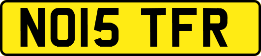 NO15TFR