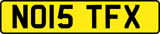 NO15TFX