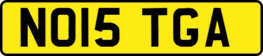NO15TGA