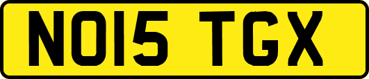 NO15TGX