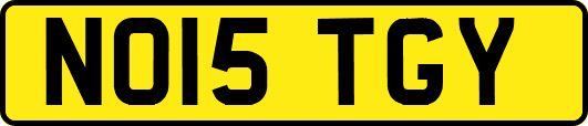 NO15TGY