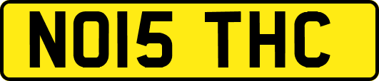 NO15THC