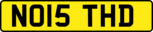NO15THD