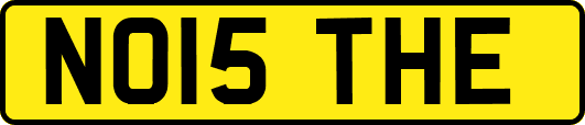 NO15THE