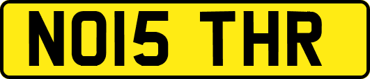 NO15THR