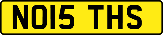 NO15THS