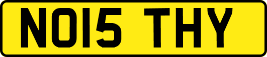NO15THY