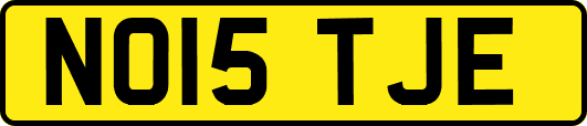 NO15TJE