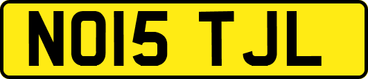 NO15TJL