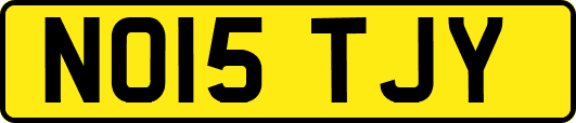 NO15TJY