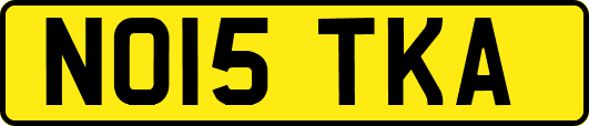 NO15TKA
