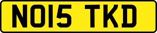 NO15TKD