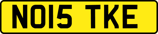 NO15TKE