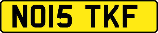 NO15TKF
