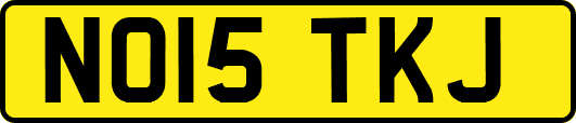 NO15TKJ