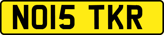 NO15TKR