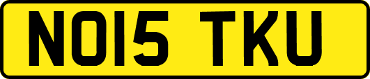 NO15TKU