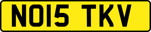 NO15TKV