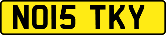 NO15TKY