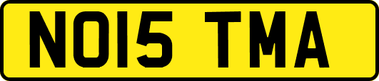 NO15TMA
