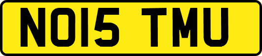 NO15TMU