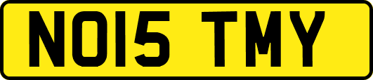 NO15TMY