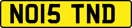 NO15TND