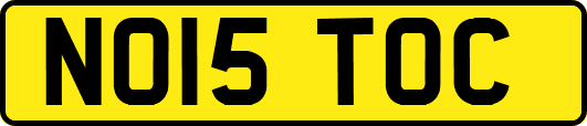 NO15TOC