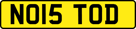 NO15TOD