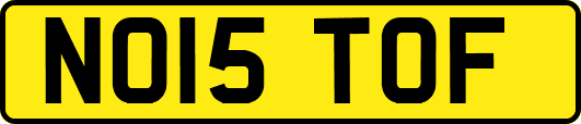NO15TOF