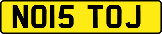 NO15TOJ