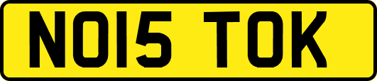 NO15TOK