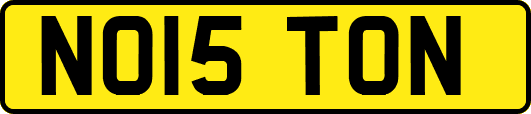 NO15TON