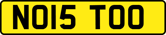NO15TOO