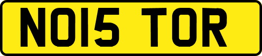 NO15TOR