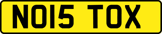 NO15TOX