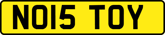NO15TOY