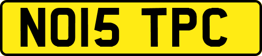 NO15TPC