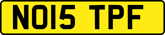 NO15TPF