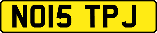 NO15TPJ