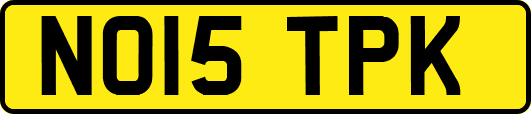 NO15TPK
