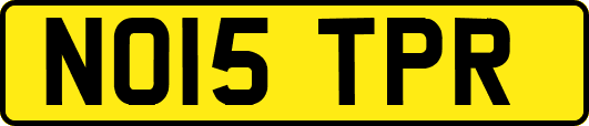 NO15TPR
