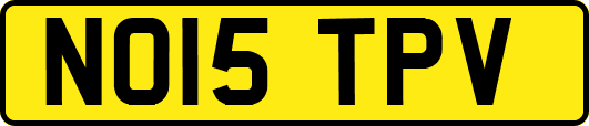 NO15TPV