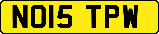 NO15TPW
