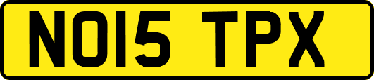 NO15TPX