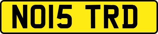 NO15TRD